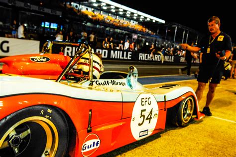 Le Mans Classic 2018, A Record Edition In Every Way 